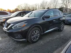 5N1AZ2MH2JN117844 2018 NISSAN MURANO
