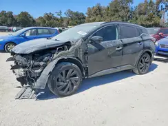 5N1AZ2MH2JN121411 2018 NISSAN MURANO