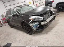 5N1AZ2MH2JN123322 2018 NISSAN MURANO