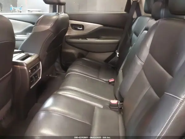 5N1AZ2MH2JN129735 2018 NISSAN MURANO - Image 8