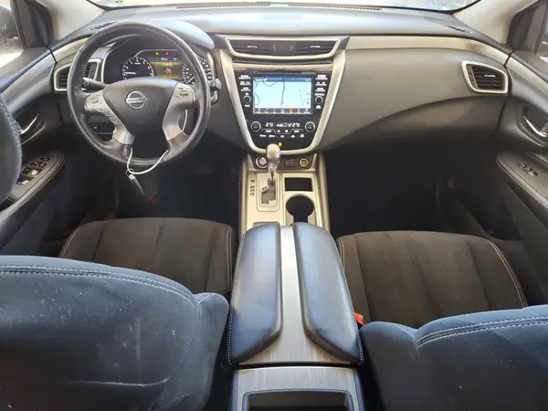 5N1AZ2MH2JN132229 2018 NISSAN MURANO - Image 8