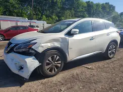 5N1AZ2MH2JN136894 2018 NISSAN MURANO
