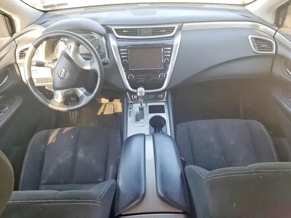 5N1AZ2MH2JN136894 2018 NISSAN MURANO - Image 8
