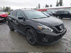 5N1AZ2MH2JN139858 2018 NISSAN MURANO