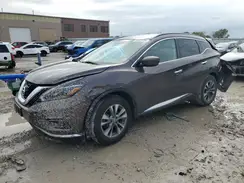 5N1AZ2MH2JN143926 2018 NISSAN MURANO