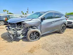 5N1AZ2MH2JN145739 2018 NISSAN MURANO