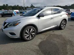 5N1AZ2MH2JN146583 2018 NISSAN MURANO