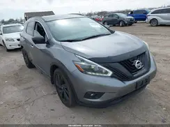 5N1AZ2MH2JN146826 2018 NISSAN MURANO