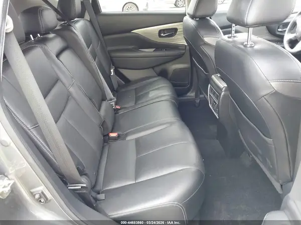 5N1AZ2MH2JN146826 2018 NISSAN MURANO - Image 8
