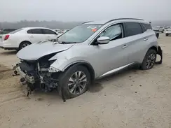 5N1AZ2MH2JN147118 2018 NISSAN MURANO