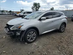 5N1AZ2MH2JN147748 2018 NISSAN MURANO