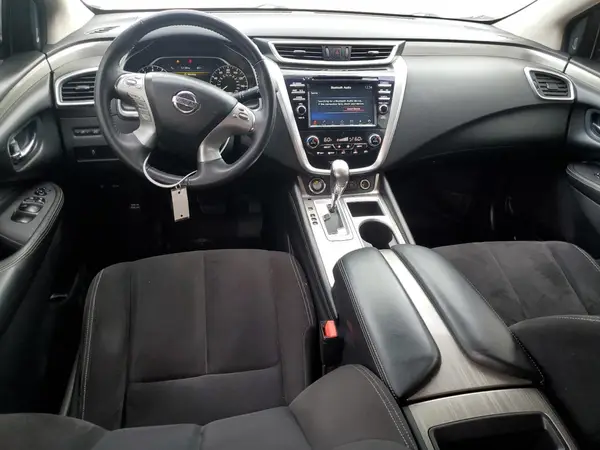 5N1AZ2MH2JN147748 2018 NISSAN MURANO - Image 8