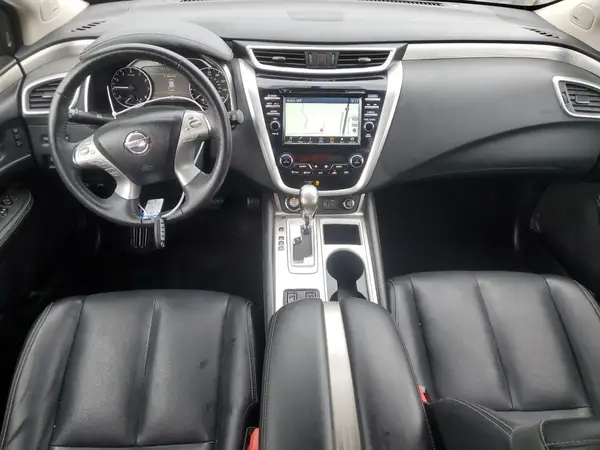 5N1AZ2MH2JN148267 2018 NISSAN MURANO - Image 8
