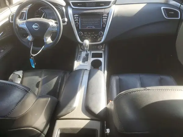 5N1AZ2MH2JN149984 2018 NISSAN MURANO - Image 8