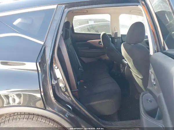 5N1AZ2MH2JN157423 2018 NISSAN MURANO - Image 8