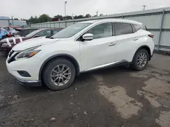 5N1AZ2MH2JN158216 2018 NISSAN MURANO