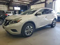 5N1AZ2MH2JN159091 2018 NISSAN MURANO
