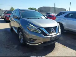 5N1AZ2MH2JN159236 2018 NISSAN MURANO