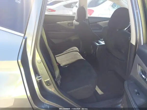 5N1AZ2MH2JN159236 2018 NISSAN MURANO - Image 8