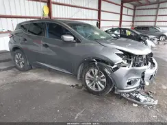 5N1AZ2MH2JN159611 2018 NISSAN MURANO