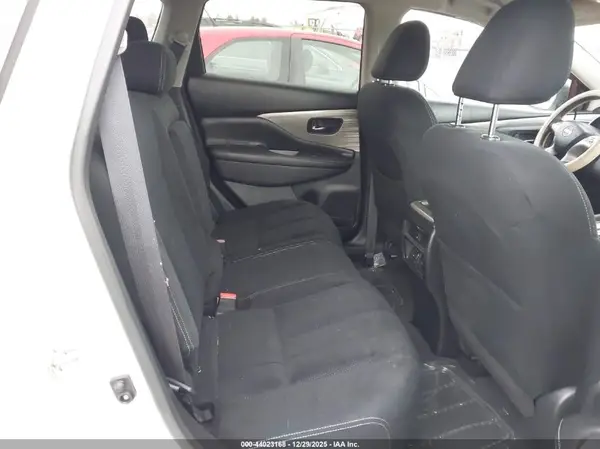 5N1AZ2MH2JN161391 2018 NISSAN MURANO - Image 8