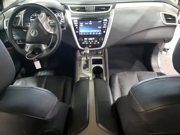 5N1AZ2MH2JN164081 2018 NISSAN MURANO - Image 8