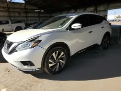 5N1AZ2MH2JN164470 2018 NISSAN MURANO