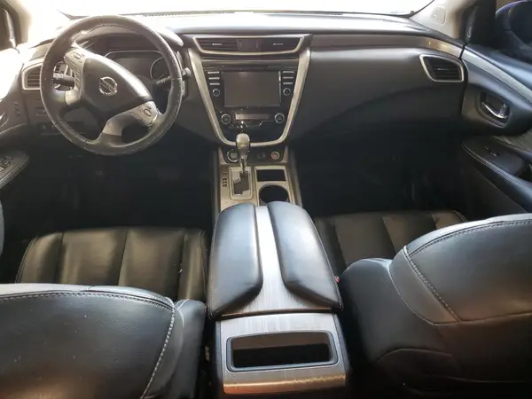 5N1AZ2MH2JN164470 2018 NISSAN MURANO - Image 8