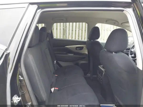 5N1AZ2MH2JN167515 2018 NISSAN MURANO - Image 8