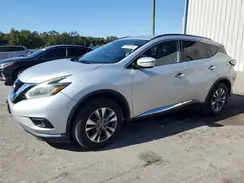5N1AZ2MH2JN169572 2018 NISSAN MURANO