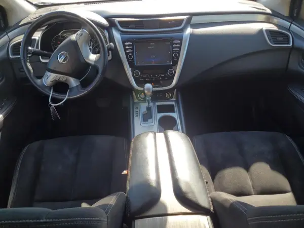 5N1AZ2MH2JN169572 2018 NISSAN MURANO - Image 8