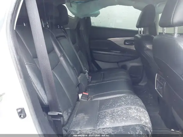 5N1AZ2MH2JN170477 2018 NISSAN MURANO - Image 8