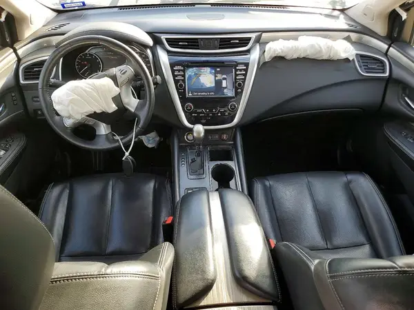 5N1AZ2MH2JN170933 2018 NISSAN MURANO - Image 8