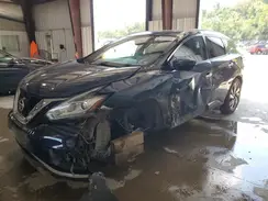 5N1AZ2MH2JN170978 2018 NISSAN MURANO
