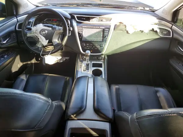 5N1AZ2MH2JN171628 2018 NISSAN MURANO - Image 8