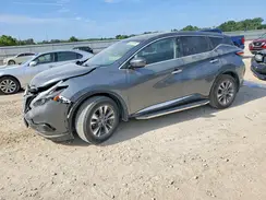 5N1AZ2MH2JN172634 2018 NISSAN MURANO