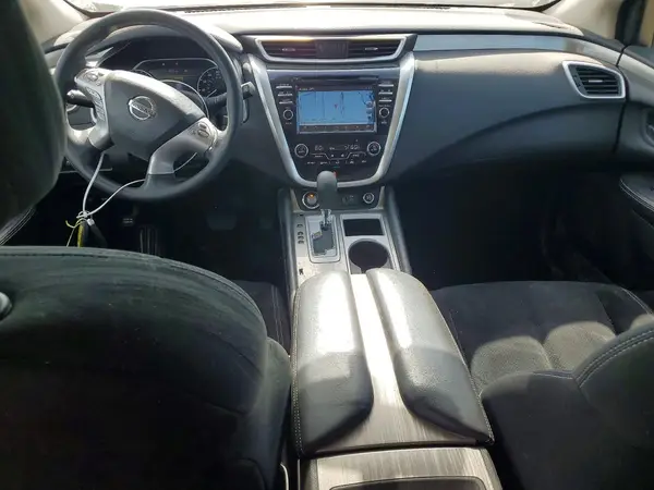 5N1AZ2MH2JN172634 2018 NISSAN MURANO - Image 8