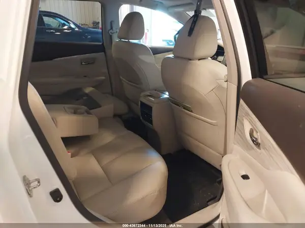 5N1AZ2MH2JN175534 2018 NISSAN MURANO - Image 8