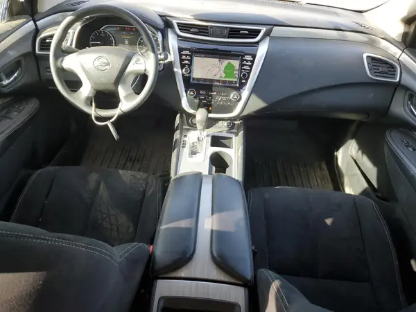 5N1AZ2MH2JN180572 2018 NISSAN MURANO - Image 8