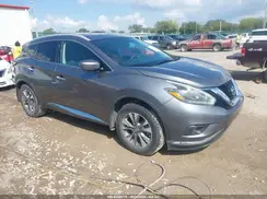 5N1AZ2MH2JN186498 2018 NISSAN MURANO