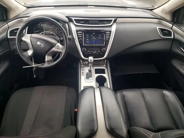 5N1AZ2MH2JN189952 2018 NISSAN MURANO - Image 8