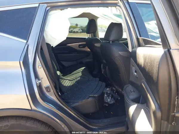 5N1AZ2MH2JN191944 2018 NISSAN MURANO - Image 8