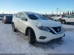 5N1AZ2MH2JN195346 2018 NISSAN MURANO