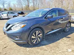 5N1AZ2MH2JN195752 2018 NISSAN MURANO