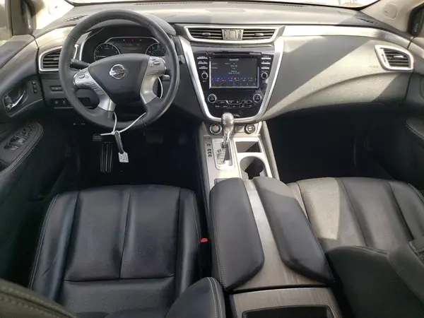 5N1AZ2MH2JN195928 2018 NISSAN MURANO - Image 8