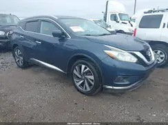 5N1AZ2MH2JN198750 2018 NISSAN MURANO