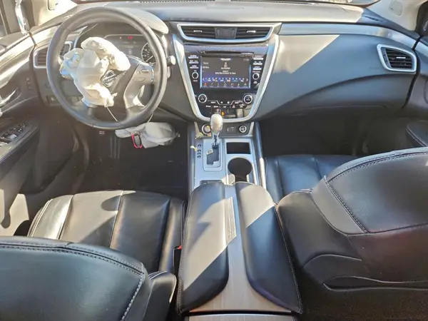 5N1AZ2MH2JN201565 2018 NISSAN MURANO - Image 8