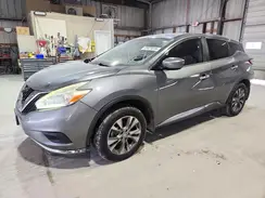 5N1AZ2MH3GN100155 2016 NISSAN MURANO