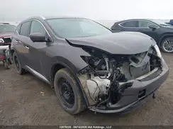5N1AZ2MH3GN102181 2016 NISSAN MURANO