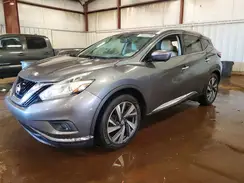 5N1AZ2MH3GN103976 2016 NISSAN MURANO